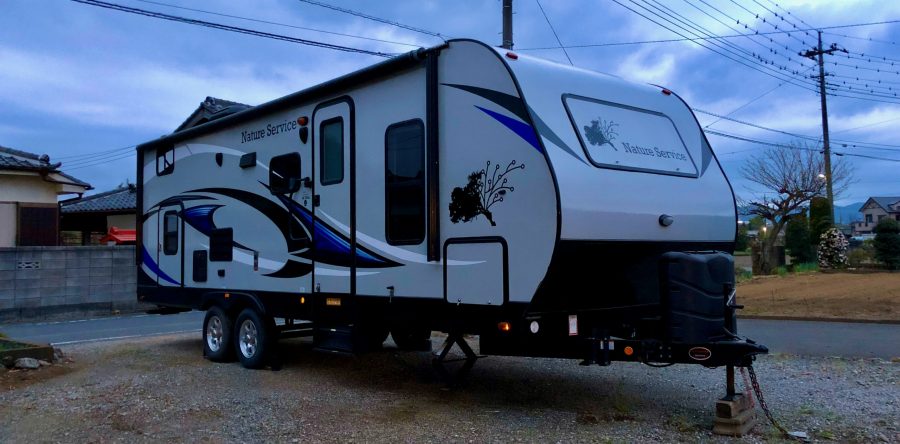 Pacific Coachworks 26TBSS